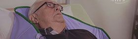 Transfert du lit au fauteuil roulant : Prévention des TMS centrée sur le soin