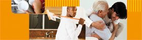 Services à la personne. Pour prévenir les problèmes de santé liés à l'activité physique au travail
