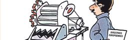 Les machines neuves 