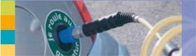 Véhicules fonctionnant au gaz naturel