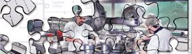 Conception des cuisines de restauration collective