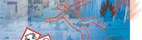 Risque chimique : fiche ou notice de poste