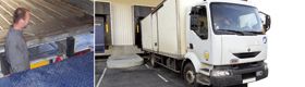 Conception et rénovation des quais pour l'accostage, le chargement et le déchargement en sécurité des poids lourds