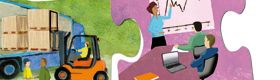 Santé et sécurité au travail : qui fait quoi ?