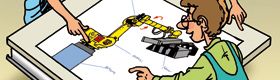 Conception des machines et ergonomie