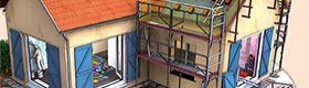 Entreprises artisanales du bâtiment