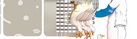 Ventilation des postes d'accrochage en abattoir de volailles