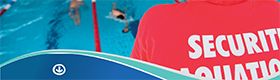 Trichloramine dans les piscines et les centres aquatiques