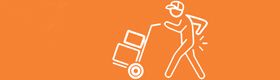 Prévenir le mal de dos dans le secteur du transport et de la logistique