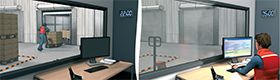 Adaptez le contenu et l'environnement de travail