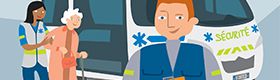 Transport sanitaire