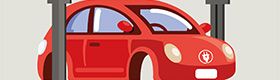 Garages automobiles et poids lourds