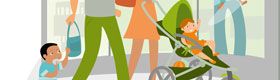 Accueil de jeunes enfants
