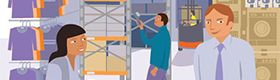 Commerce de gros non alimentaire