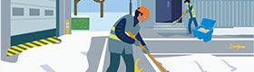 Sécuriser les déplacements à l'extérieur des locaux