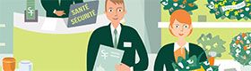 Services funéraires