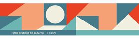 Plates-formes de travail pour travaux de faible hauteur