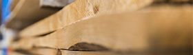 Poussières de bois