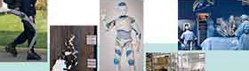 Utilisation des robots d'assistance physique à l'horizon 2030 en France