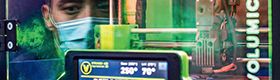 Hygiène et sécurité du travail, revue trimestrielle scientifique de l'INRS