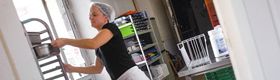 Hygiène et sécurité du travail, revue trimestrielle scientifique de l'INRS