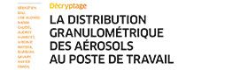 Hygiène et sécurité du travail, revue trimestrielle scientifique de l'INRS