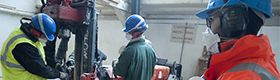 Hygiène et sécurité du travail, revue trimestrielle scientifique de l'INRS