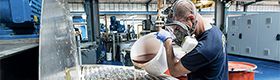 Hygiène et sécurité du travail, revue trimestrielle scientifique de l'INRS