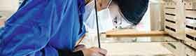 Hygiène et sécurité du travail, revue trimestrielle scientifique de l'INRS