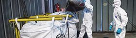 Hygiène et sécurité du travail, revue trimestrielle scientifique de l'INRS