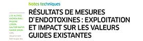Hygiène et sécurité du travail, revue trimestrielle scientifique de l'INRS