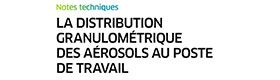 Hygiène et sécurité du travail, revue trimestrielle scientifique de l'INRS