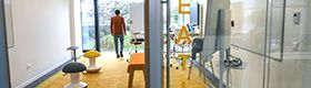 Hygiène et sécurité du travail, revue trimestrielle scientifique de l'INRS