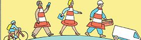 Hygiène et sécurité du travail, revue trimestrielle scientifique de l'INRS