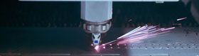 Système de découpe laser 