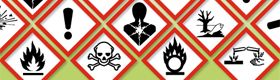 L'étiquetage des produits chimiques