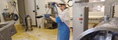 Usines agroalimentaires