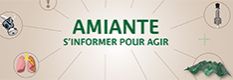 Amiante. S'informer pour agir