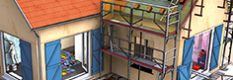 Entreprises artisanales du bâtiment