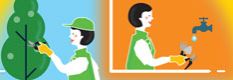 Travail par forte chaleur. Comment agir ?