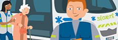 Transport sanitaire