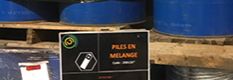 Les batteries au lithium