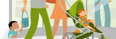 Accueil de jeunes enfants