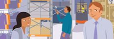 Commerce de gros non alimentaire