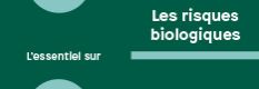 Les risques biologiques