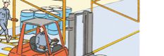Stockage et transfert des produits chimiques dangereux