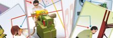 Techniques de réduction du bruit en entreprise