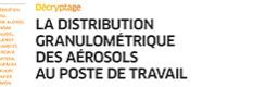 Hygiène et sécurité du travail, revue trimestrielle scientifique de l'INRS