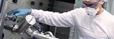 Hygiène et sécurité du travail, revue trimestrielle scientifique de l'INRS
