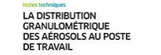 Hygiène et sécurité du travail, revue trimestrielle scientifique de l'INRS